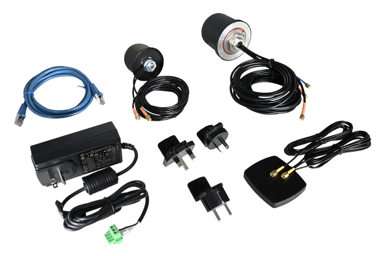 TX54 4G Accessory Kit – Dual Cellular