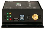XBee SX Modem, RS232/485 - Left