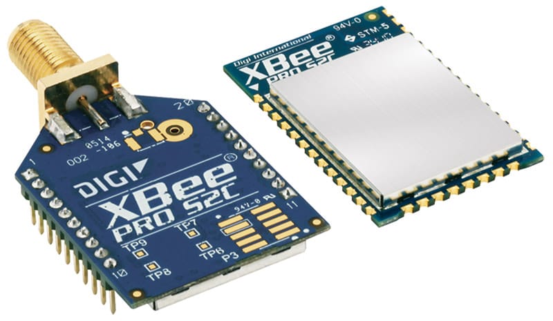 Digi XBee DigiMesh 2.4